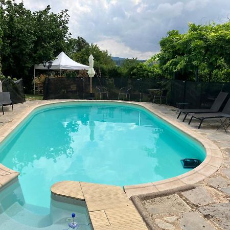 Villa Duo Besançon Exterior foto